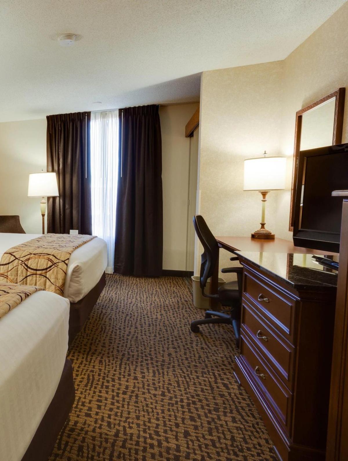 Wingate By Wyndham St Louis-Fenton Route 66 Hotel Kültér fotó
