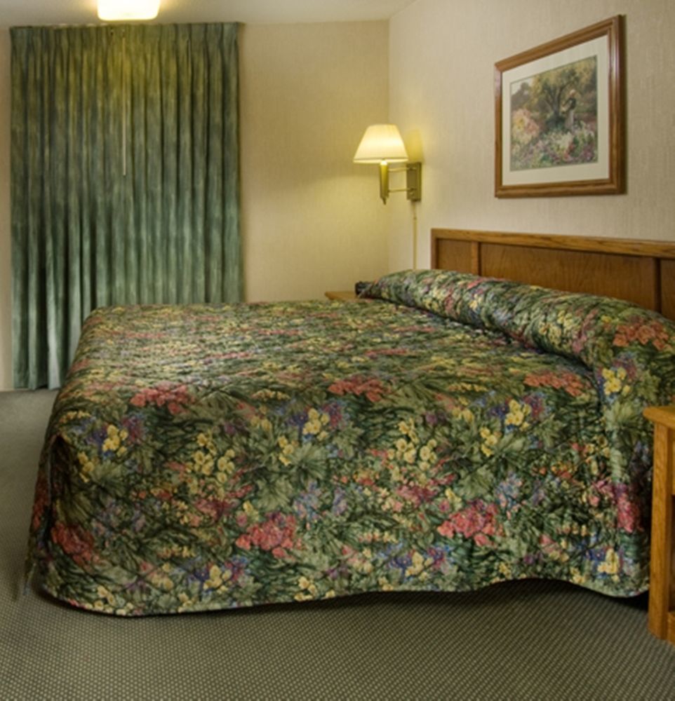 Wingate By Wyndham St Louis-Fenton Route 66 Hotel Kültér fotó