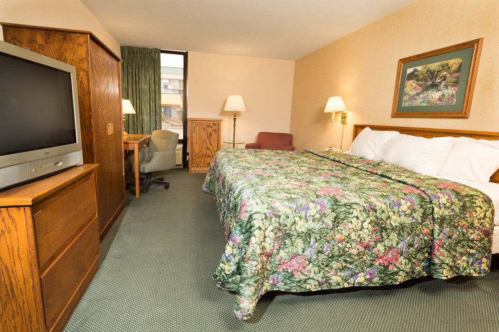 Wingate By Wyndham St Louis-Fenton Route 66 Hotel Kültér fotó