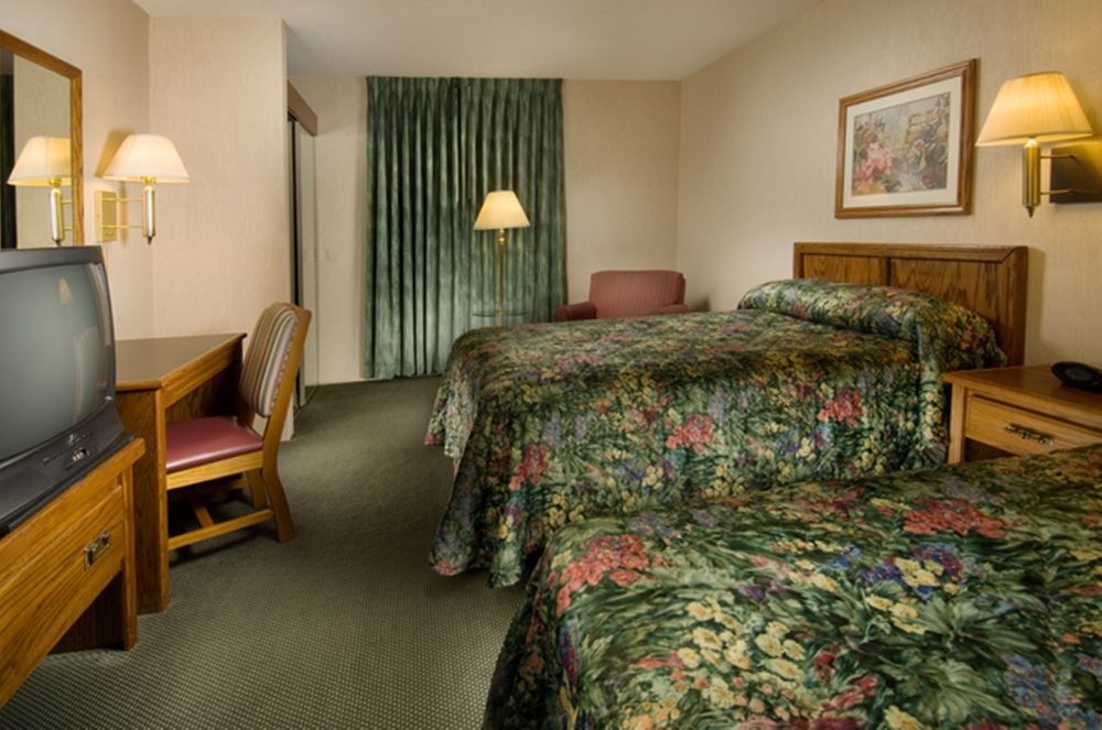 Wingate By Wyndham St Louis-Fenton Route 66 Hotel Kültér fotó