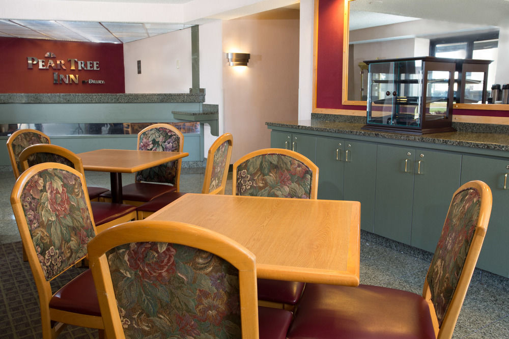 Wingate By Wyndham St Louis-Fenton Route 66 Hotel Kültér fotó