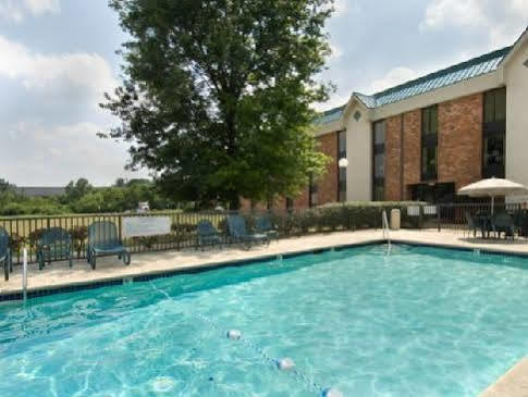 Wingate By Wyndham St Louis-Fenton Route 66 Hotel Kültér fotó