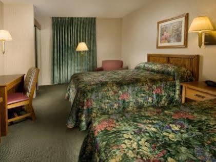 Wingate By Wyndham St Louis-Fenton Route 66 Hotel Kültér fotó